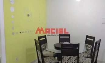 Imagem 7: Venda - APARTAMENTO - EVIVA - JARDIM AMERICANO - SAO JOSE DOS CAMPOS - 52 M² AU - 2 DORM