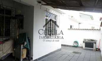 Imagem 2: Rio de Janeiro - Casa de Condomínio - Pechincha