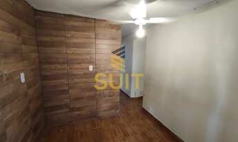 Imagem 2: Apartamento 3 Dorm, Sala, Cozinha Estendida e Lavanderia Coberta com Beraldo em Carap