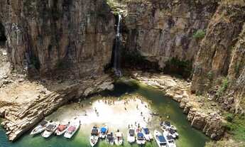 Imagem 3: Vendo terreno em capitolio