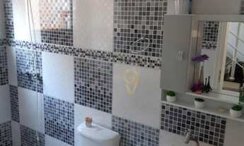 Imagem 4: Sobrado à venda por R$ 960.000,00 - Villa Branca - Jacareí/SP