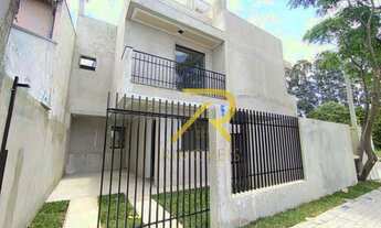 Imagem: SOBRADO TOP C/ TERRAÇO DE FRENTE P/ RUA