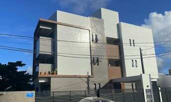 Imagem 4: Apartamento novo no Cristo para alugar