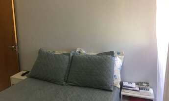 Imagem 6: AP 2qtos + Arm Planejadíssimo, DCE + 2º banheiro foi ampliada p/cozinha, Lazer Completo