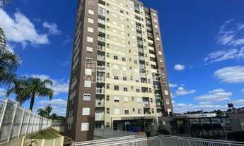 Imagem: Residencial Villaggio Amalfi, Apartamento