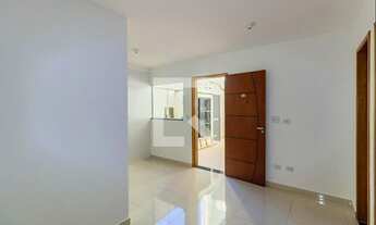 Imagem 4: Apartamento à Venda - Vila Santa Clara, 1 Quarto, 36 m2