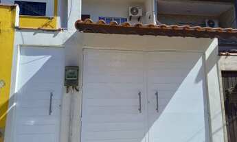 Imagem: Casa dúplex 350.000