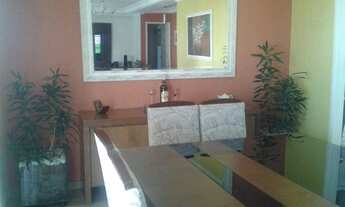 Imagem 1: Lindo Apartamento residencial a venda por R$ 1.100.000,00 com 03 dormitórios, 03 suítes, 1