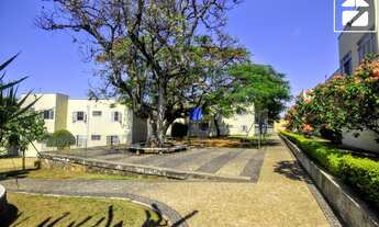 Imagem 3: Apartamento à venda 2 Quartos, 2 Vagas, 80M², Jardim Baronesa, Campinas - SP