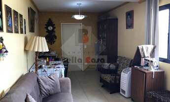 Imagem 2: 60 m² - Santana - 2 dormitórios, 2 banheiros, vaga de garagem e lazer sem piscina