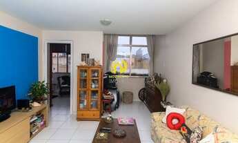 Imagem 2: RIO DE JANEIRO - Apartamento Padrão - Copacabana