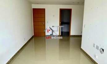 Imagem 2: Ed Atlantico Sul-3 Qts-100 Mts-Alto Padrão-2 vagas-Lazer Completo-P. da Costa