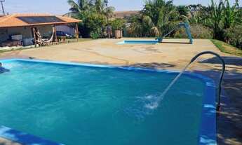 Imagem: Chácara para locação em Londrina PR