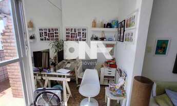 Imagem 2: Rio de Janeiro - Apartamento Padrão - Copacabana