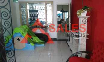 Imagem 4: Sobrado à venda, Vila Mariana, São Paulo, SP; Vila Mariana é um dos bairros mais conhecid