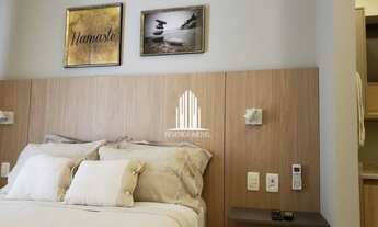 Imagem 2: Apartamento de 1 Dormitório na Vila Madalena