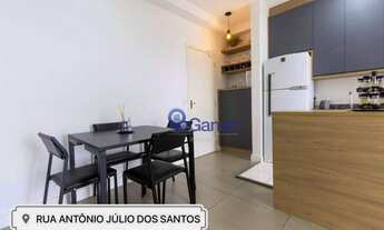 Imagem 3: Apartamento à venda, 61 m² por R$ 390.000,00 - Fazenda Morumbi - São Paulo/SP