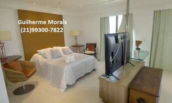 Imagem 2: Apartamento Barra da Tijuca