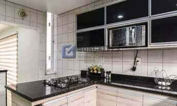 Imagem 6: SAO BERNARDO DO CAMPO - Residential / Sobrado - BAETA NEVES