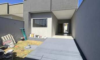 Imagem: Casa para venda com 98 metros quadrados