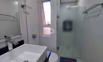 Imagem 5: ED. DALLAS Apartamento com 3 dormitórios