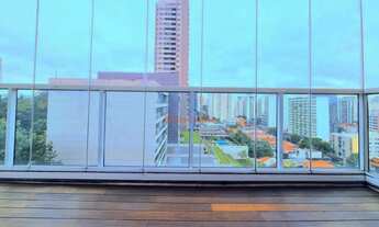 Imagem 6: Apartamento Alto Padrão para Venda em Pinheiros São Paulo-SP - 1010-1059