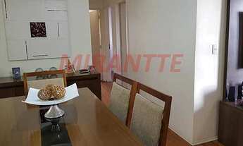 Imagem 3: Apartamento para venda tem 75 m² com 3 quartos sendo 1 suíte em Santa Teresinha - São Paul