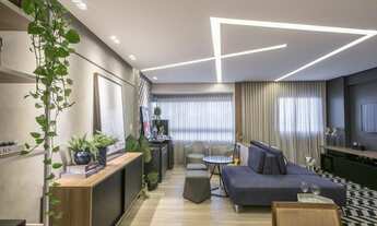 Imagem: LINDO APARTAMENTO, REFOMADO E DECORADO