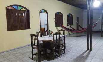 Imagem 5: Vendo essa casa em mosqueiro