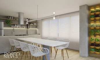 Imagem 7: JS) Oportunidade pra morar ou investir em Boa Viagem | 1 e 2 quartos