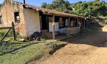 Imagem 5: Sítio na cidade de Itatiba 500 metros da rodovia D.Pedro I