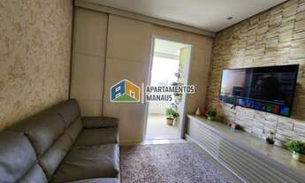 Imagem 3: Mais Mindu 3Q/1St c/ modulados e climatização Parque 10 de Novembro