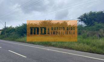 Imagem 4: Salinas/ Terreno no trevo Salinas