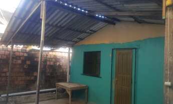 Imagem 4: Casa no nova cidade