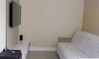 Imagem 5: Apartamento com 3 dormitórios à venda, 88 m² por R$ 508.000 - Jardim Paraíso - Santo André