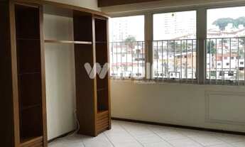 Imagem 4: AMPLO APTO 03 DORM ( 01 SUÍTE) / GAR / FRENTE!!