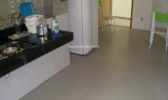 Imagem 2: Juiz de Fora - Casa Padrão - Milho Branco