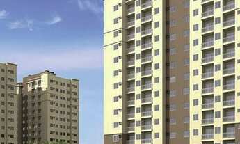 Imagem: Apartamento 3 quartos Verano Residencial