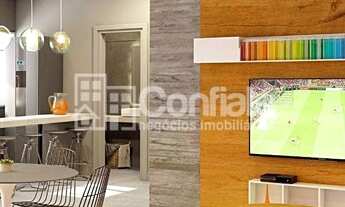 Imagem 5: Serra Maestra Residencial, lançamento com 3 dormitórios no bairro Exposição