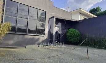 Imagem: Casa (térrea na rua) 4 dormitórios/suite