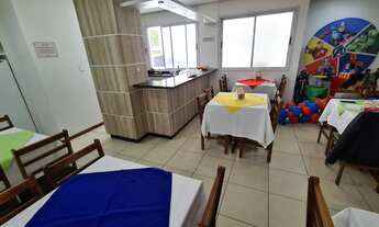 Imagem 3: LINDO APTO COM 2 DORMITÓRIOS NO BAIRRO FAZENDA SANTO ANTÔNIO, EM SÃO JOSÉ