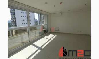 Imagem 2: Conjunto Comercial para locação no Campo Belo