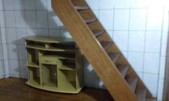 Imagem 6: Sobrado com 2 dormitórios para alugar, 85 m² por R$ 950,00/mês - Eldorado Sapopema - Diade