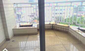 Imagem 3: Apto Barcelona- 4 suites- 4 vagas