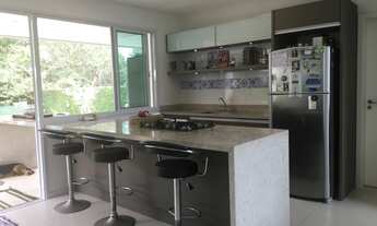 Imagem 2: Casa para venda com 270 metros quadrados com 2 quartos