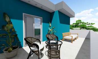 Imagem 6: Sobrado à venda, Jundiaizinho (Terra Preta), Mairiporã, SP