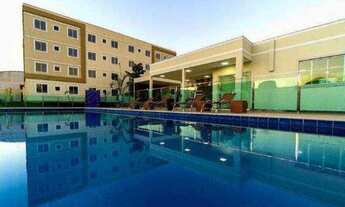 Imagem: Apartamento Boulevard - Barro Bela Marina