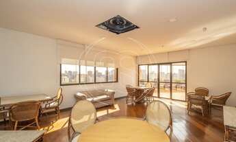 Imagem 4: São Paulo - Apartamento Padrão - Vila Nova Conceição