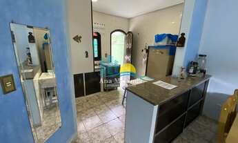 Imagem 3: Casa de Condomínio com 2 dorms, Maitinga, Bertioga - R$ 350 mil, Cod: 945