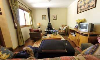 Imagem 5: Casa em Tristeza